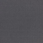 Woven Kitchen Seat Pad - Charcoal