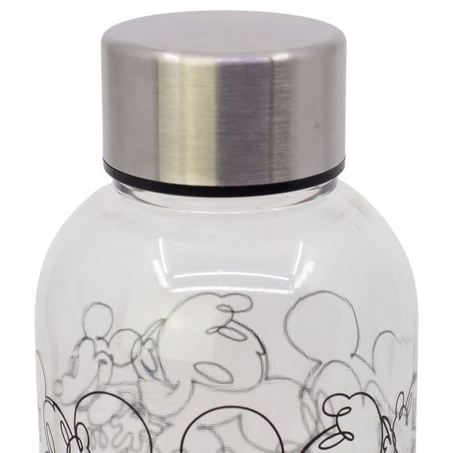 Disney Mickey Mouse Water Bottle 850ml
