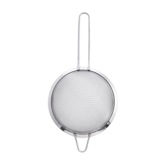 Judge Stainless Steel Sieve 18cm