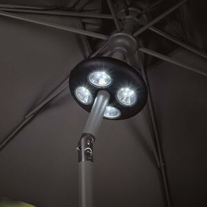 Parasol Light Bright White