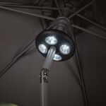 Parasol Light Bright White