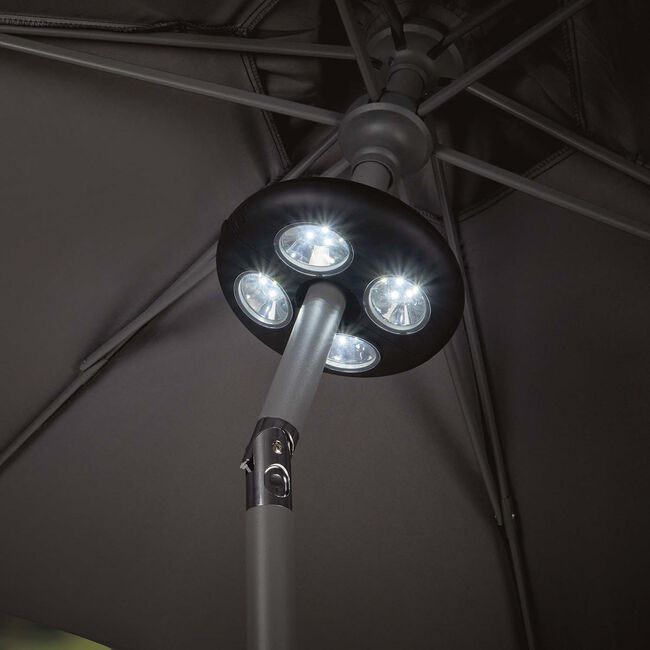 Parasol Light Bright White