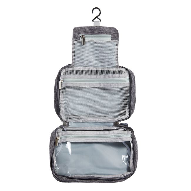 Hanging Travel Toiletries Bag