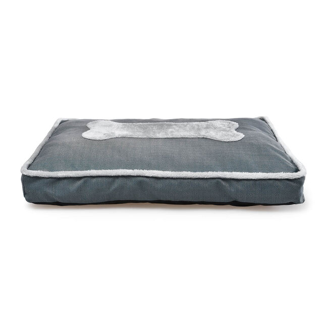 Perfect Paws Bone Cushion - Large