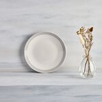 Gallery One Triangle Stitch 12 Pieces Dinner Set