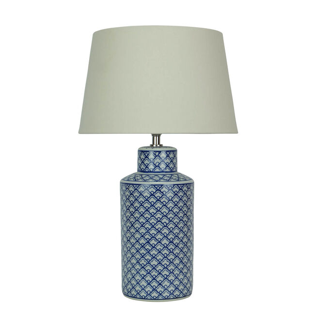 Beauvais Table Lamp