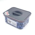 Smart Seal Rectangle Food Storage Container 0.73L