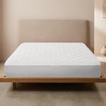 SUPER SUPPORT SINGLE Mattress Protector