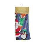 Santa & Friends Cushion Covers 45 x 45cm - 2 Pack