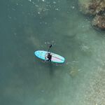 Bestway Stand-Up Paddle Board Set