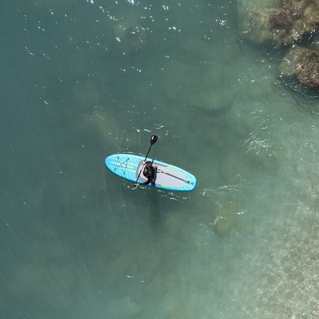 Bestway Stand-Up Paddle Board Set
