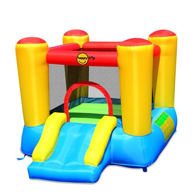 Happy Hop Bouncy Castle