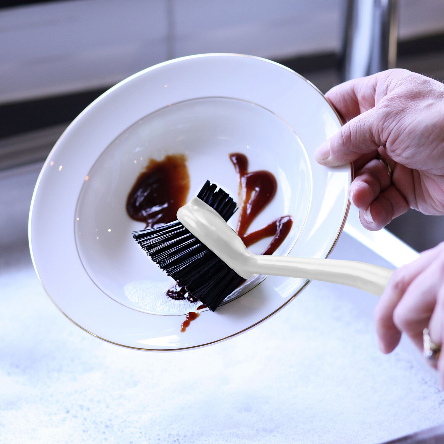 Greener Cleaner Cream Pot & Pan Home Store + More