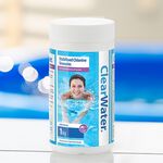 Clearwater 1kg Chlorine Granules