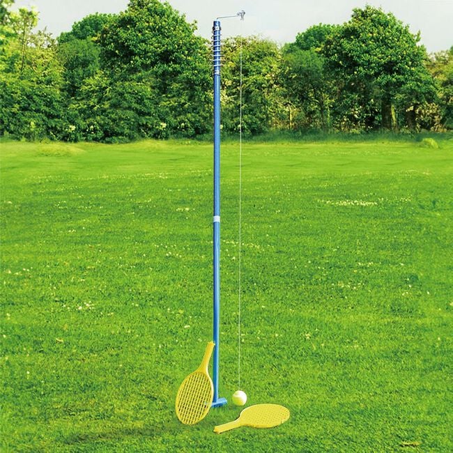 Tennis Pole Set