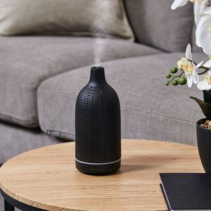Aeromatic Electrical Aroma Diffuser - Black