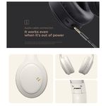 Havit Over-Ear Wireless Headphones