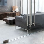 HG Glass & Mirror Spray 0.5L