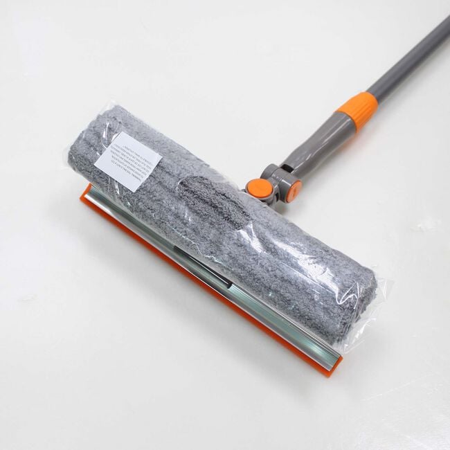 Gleam Clean Supreme Long Handled Window Cleaner