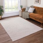 MEADOWBROOKE IVORY 160x230cm Rug 36C