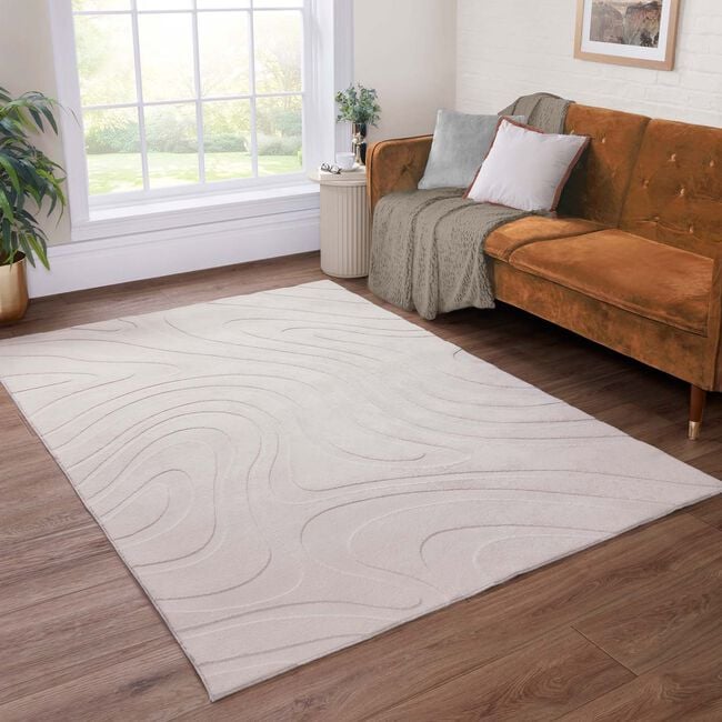 MEADOWBROOKE IVORY 160x230cm Rug 36C
