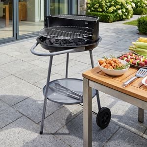Charcoal BBQ