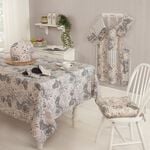Morgan Wipe Clean Tablecloth 160cm x 230cm 