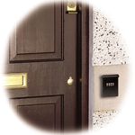 Key Minder® Key Holder Standard Size 1