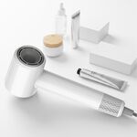 HAVIT High Speed Hairdryer White