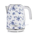 Laura Ashley China Rose 1.7L Jug Kettle