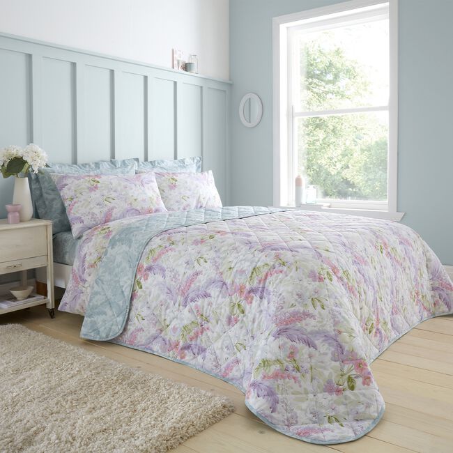 Celine Bedspread 200cm x 220cm