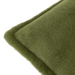 FURN KALLU OLIVE 55x55 Cushion