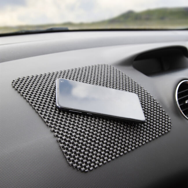 Anti-Slip Dashboard Mat