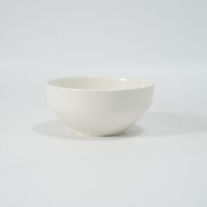 Gallery One Soho White Cereal Bowl