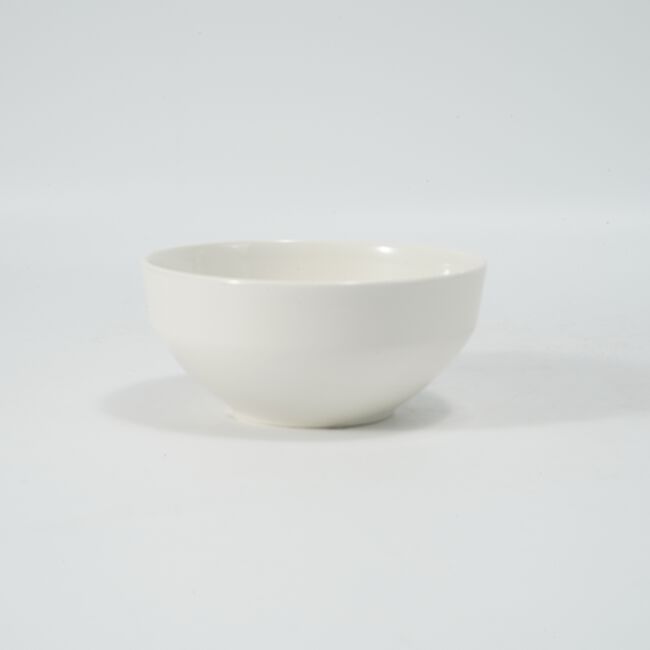Gallery One Soho White Cereal Bowl