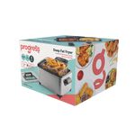 Progress 5L Deep Fat Fryer