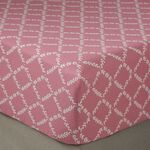 LILYROSE Single Fitted Sheet 