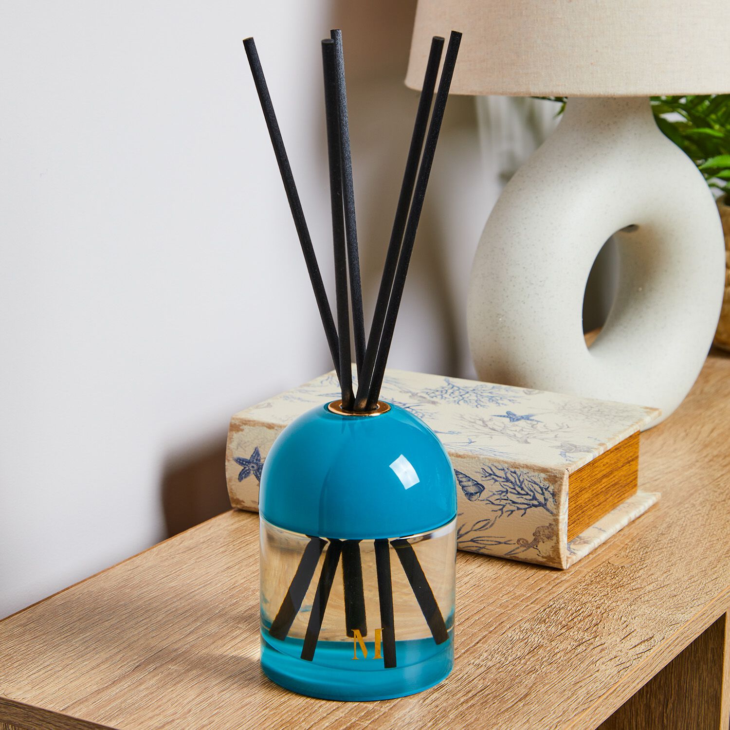 Scent Maison On The Beach Reed Diffuser Home Store + More