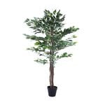 Artificial Ficus Tree 1.2m