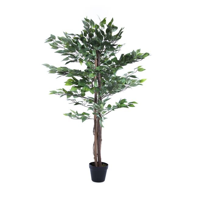 Artificial Ficus Tree 1.2m
