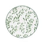 Abney & Croft Botanical 12 Piece Dinner Set