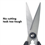 Oxo Good Grips Kitchen & Herb Scissors