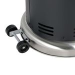 Bighorn Sierra Gas Tower Patio Heater