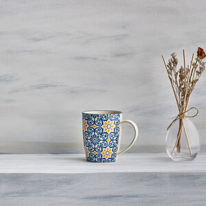 Fiesta Bloom Mug