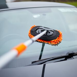 Microfibre Car Wash Brush