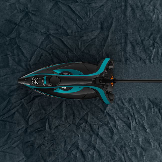 Tefal 3000W Puregliss Steam Iron