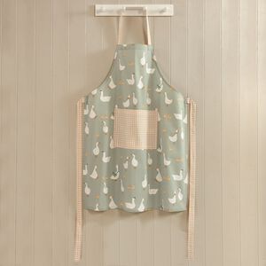 Silly Goose Apron