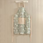 Silly Goose Apron
