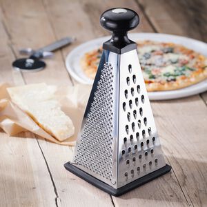 Judge Stainless Steel Pyramid Grater