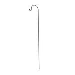 1M Shepards Hook Stake